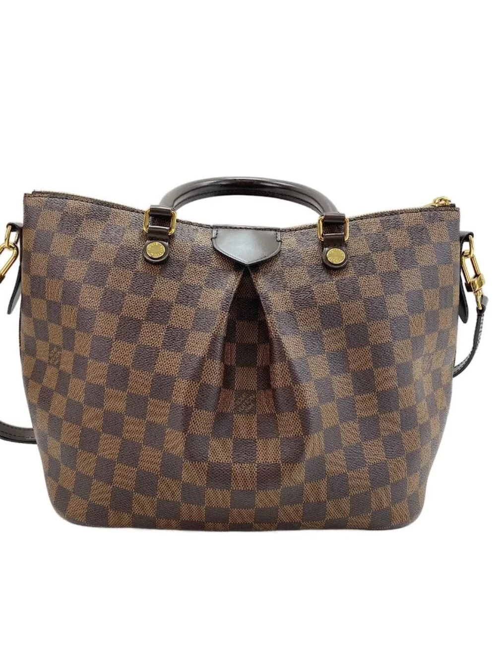 Louis Vuitton Handbag Sienna MM